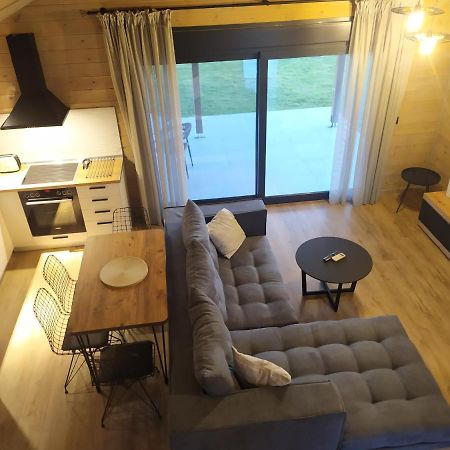 Ktima Vlastou Vacation Houses Vourvourou Ngoại thất bức ảnh