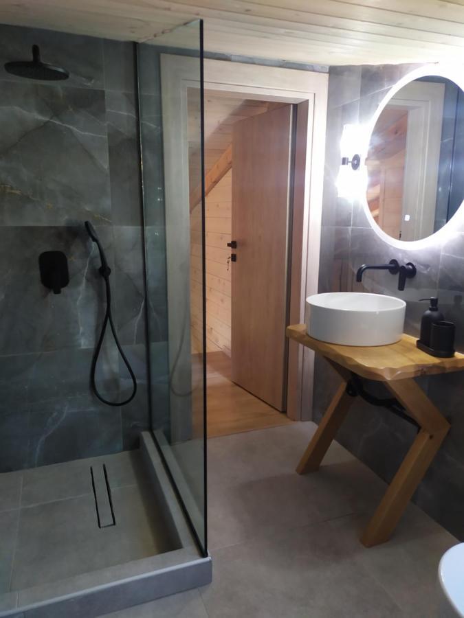 Ktima Vlastou Vacation Houses Vourvourou Ngoại thất bức ảnh