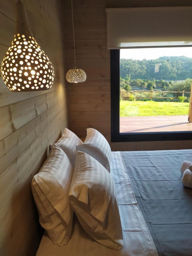 Ktima Vlastou Vacation Houses Vourvourou Ngoại thất bức ảnh
