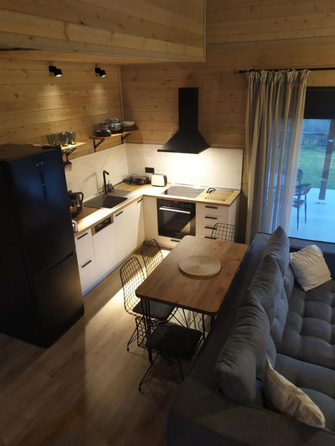 Ktima Vlastou Vacation Houses Vourvourou Ngoại thất bức ảnh