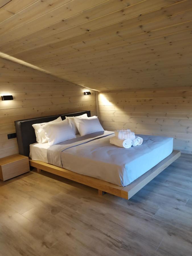 Ktima Vlastou Vacation Houses Vourvourou Ngoại thất bức ảnh