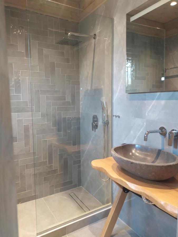 Ktima Vlastou Vacation Houses Vourvourou Ngoại thất bức ảnh